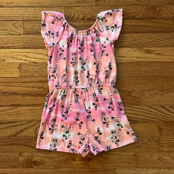 Disney jumping beans Romper - Picture 2 of 3
